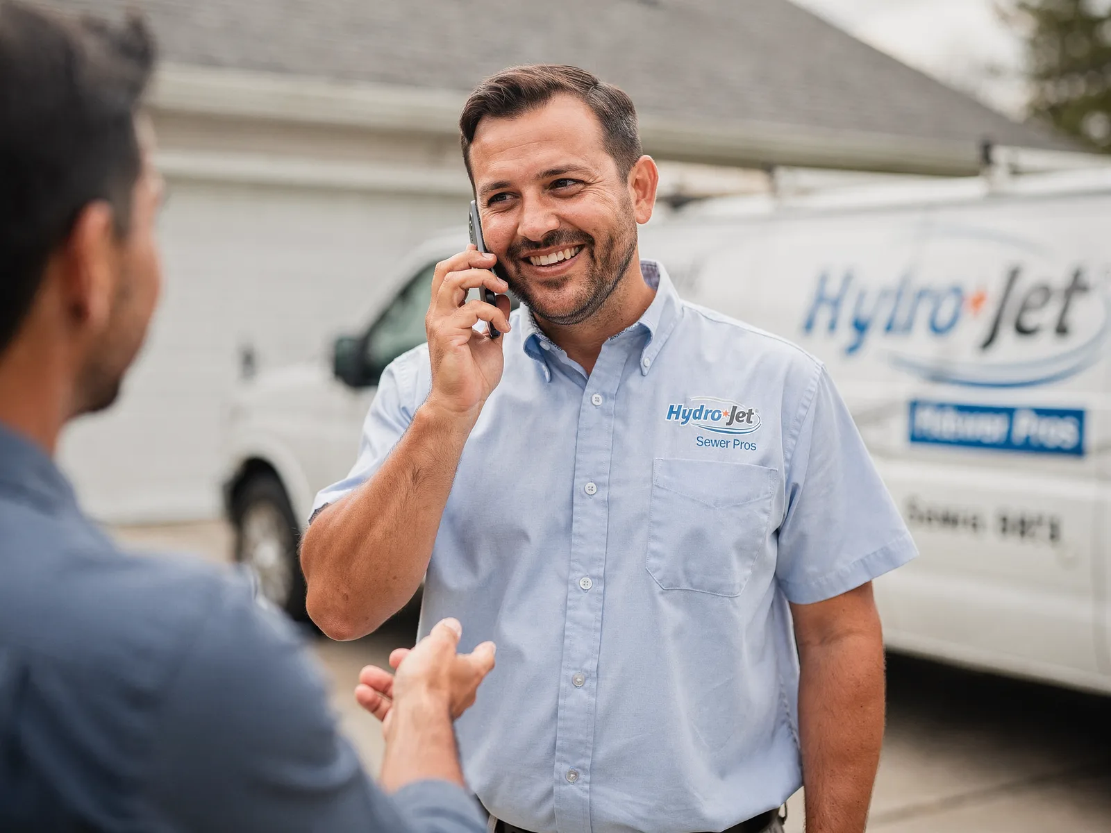 Hydro Jetting Near Me Crockett Mills, TN FAQs